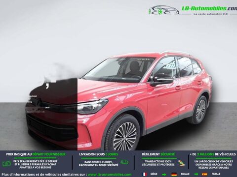 Tiguan 1.5 eTSI 130 BVA 2025 occasion 31850 Beaupuy