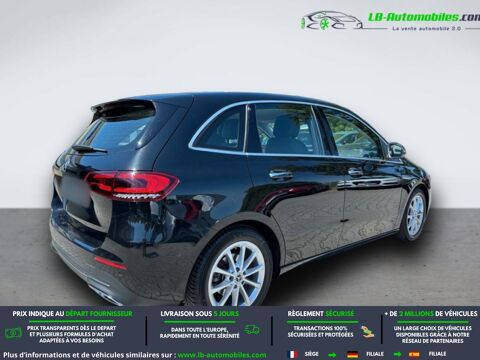 S&eacute;rie 1 118i 136 ch BVA 2019 occasion 31850 Beaupuy