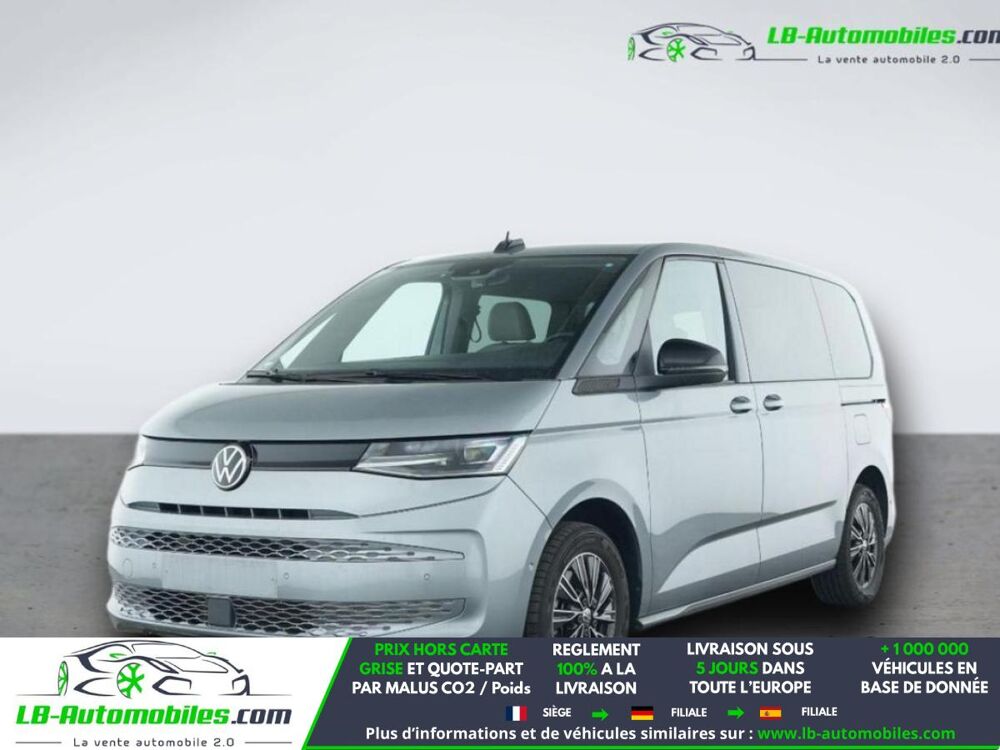 MULTIVAN 2.0 TSI 204 BVA 2024 occasion 31850 Beaupuy