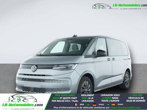 Annonce voiture Volkswagen MULTIVAN 52100 €