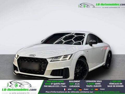 TT 45 TFSI 245 BVA 2021 occasion 31850 Beaupuy