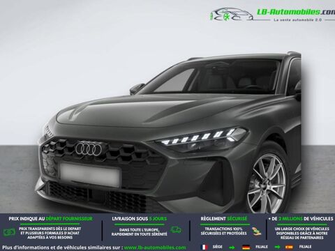 A5 40 TDI Hybride 204 BVA Quattro 2025 occasion 31850 Beaupuy