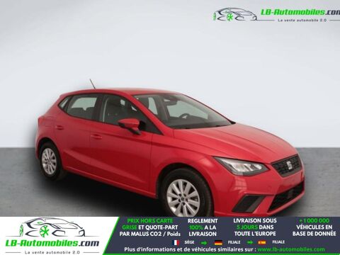 Ibiza 1.0 EcoTSI 110 ch BVM 2023 occasion 31850 Beaupuy