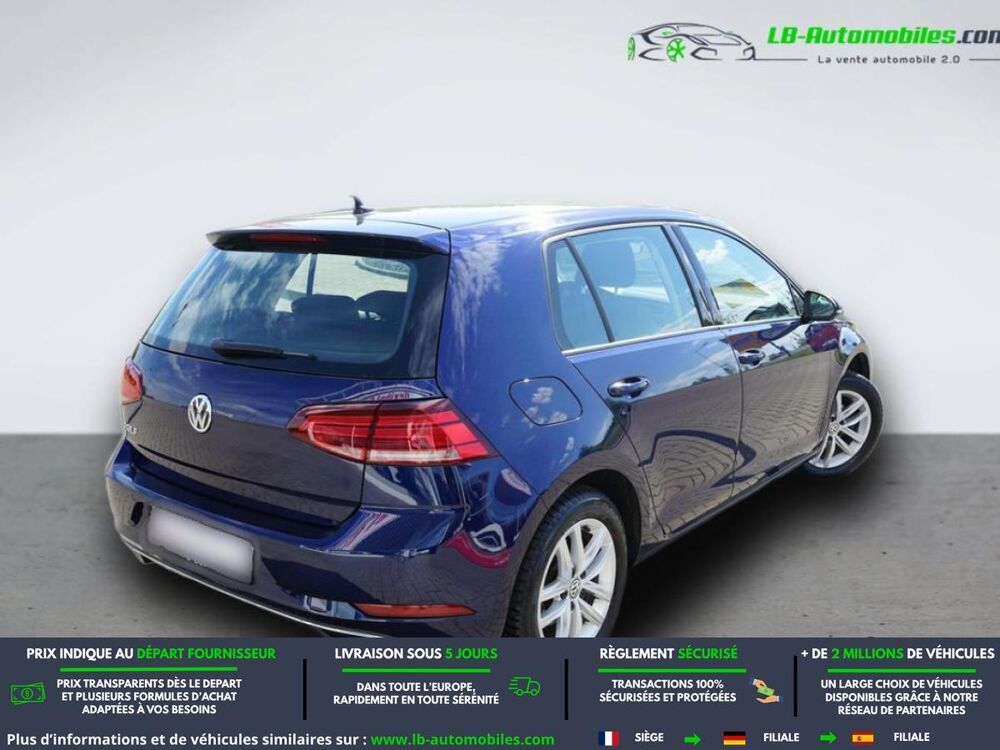 Golf 1.0 TSI 115 BVM 2019 occasion 31850 Beaupuy