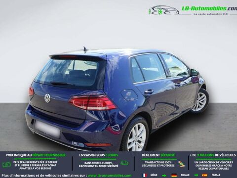 Golf 1.0 TSI 115 BVM 2019 occasion 31850 Beaupuy