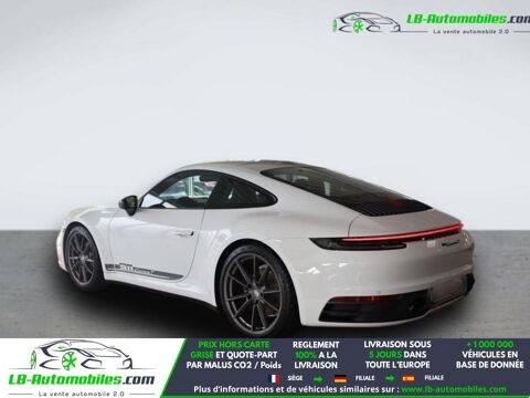 911 T 3.0i 385 2023 occasion 31850 Beaupuy