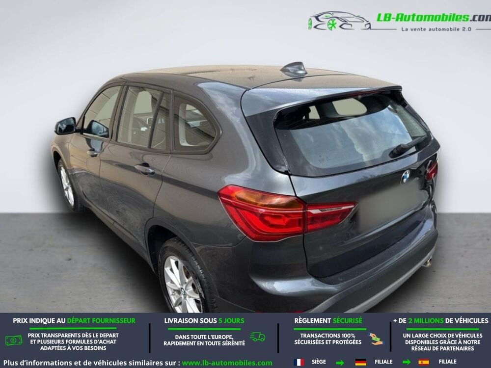 X1 sDrive 20i 192 ch BVA 2019 occasion 31850 Beaupuy