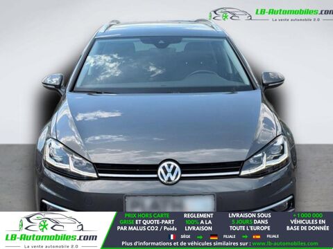 Golf SW 1.5 TSI 150 BVA 2020 occasion 31850 Beaupuy