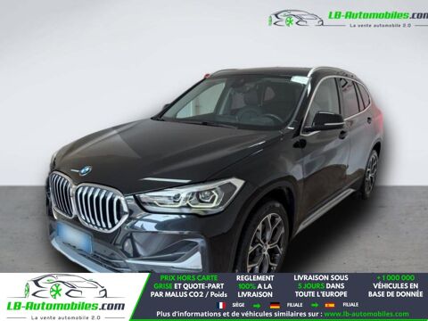 X1 sDrive 18d 150 ch BVA 2021 occasion 31850 Beaupuy