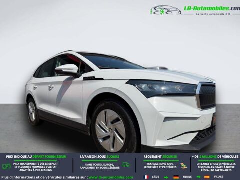 Annonce voiture Skoda Enyaq 23999 €