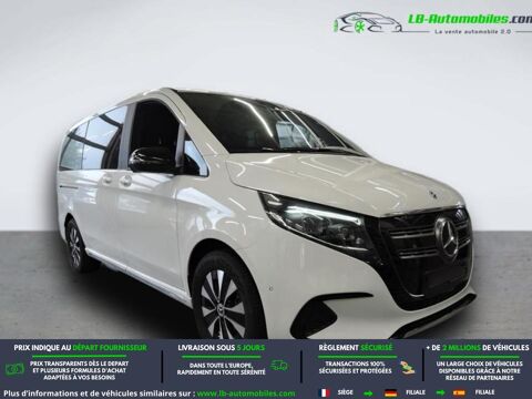 Annonce voiture Mercedes EQV 47610 €