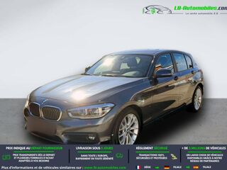 S&eacute;rie 1 118i 136 ch BVA 2019 occasion 31850 Beaupuy