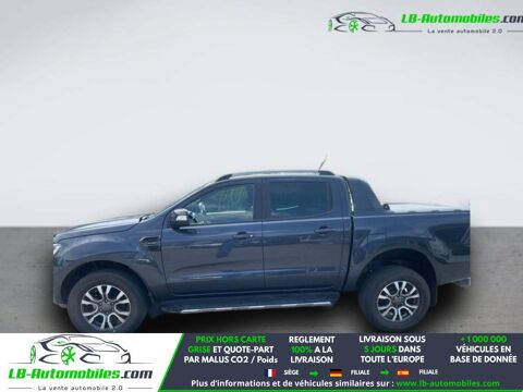 Ranger 212ch BVA Wildtrak 2021 occasion 31850 Beaupuy