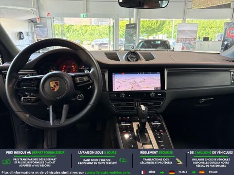 Macan GTS 3.0 440 ch PDK 2023 occasion 31850 Beaupuy