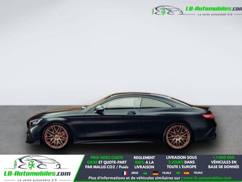 Classe S 65 S AMG 2018 occasion 31850 Beaupuy