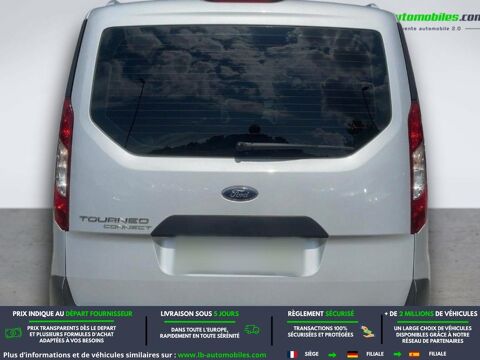 Tourneo VP 1.5 L EcoBlue 100 2020 occasion 31850 Beaupuy
