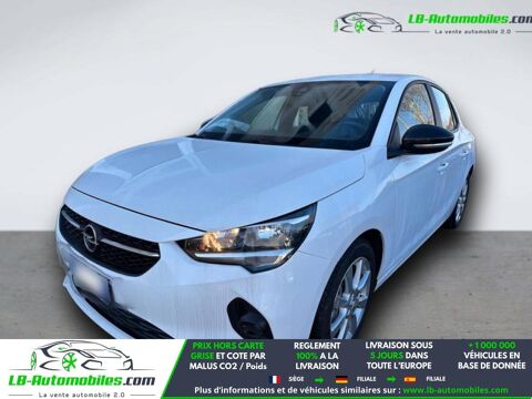 Annonce voiture Opel Corsa 15900 �