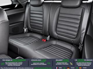 COCCINELLE II 1.4 TSI 150 BMT BVA 2018 occasion 31850 Beaupuy