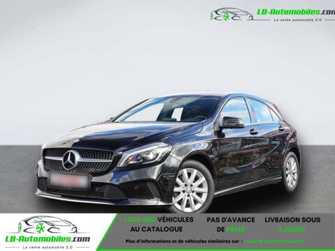 Mercedes Classe A 200 CDI 2016 occasion Beaupuy 31850