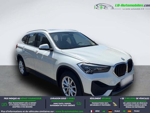 X1 sDrive 18i 140 ch BVA 2020 occasion 31850 Beaupuy