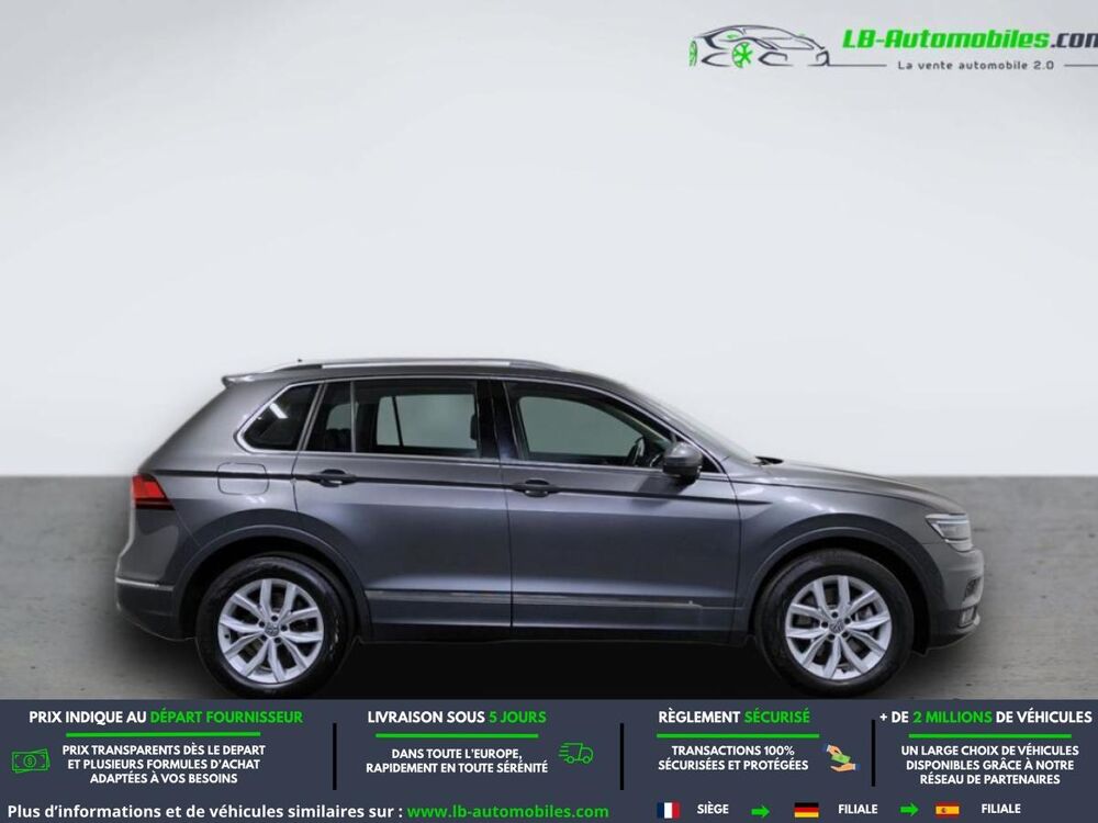 Tiguan 2.0 TSI 190 BVA 4Motion 2019 occasion 31850 Beaupuy