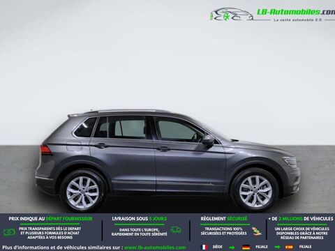 Tiguan 2.0 TSI 190 BVA 4Motion 2019 occasion 31850 Beaupuy