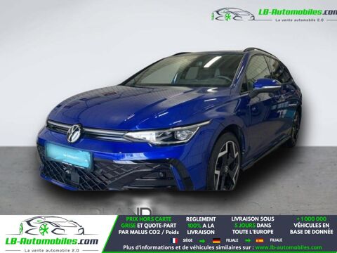 Volkswagen Golf SW 2.0 TDI 150 BVA 2025 occasion Beaupuy 31850