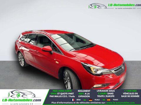 Astra 1.4 Turbo 150 ch 2019 occasion 31850 Beaupuy