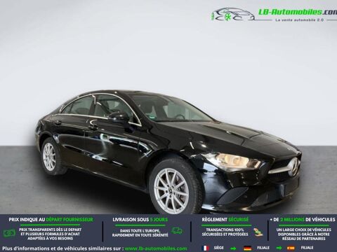Annonce voiture Mercedes Classe CLA 24880 €