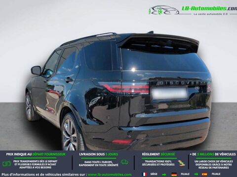 Discovery 3.0 D250 2023 occasion 31850 Beaupuy