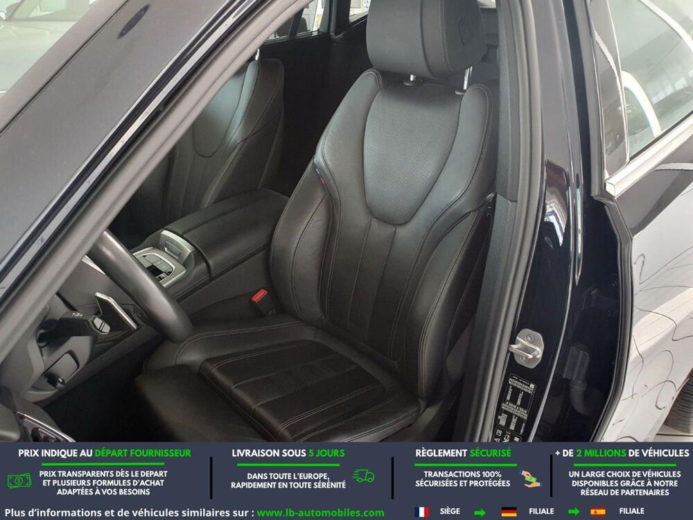 X6 xDrive30d 265 ch BVA 2020 occasion 31850 Beaupuy