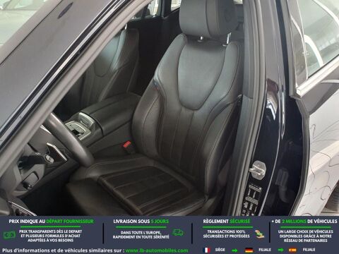 X6 xDrive30d 265 ch BVA 2020 occasion 31850 Beaupuy
