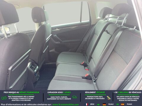 Tiguan 1.4 TSI 150 BMT BVA 2017 occasion 31850 Beaupuy