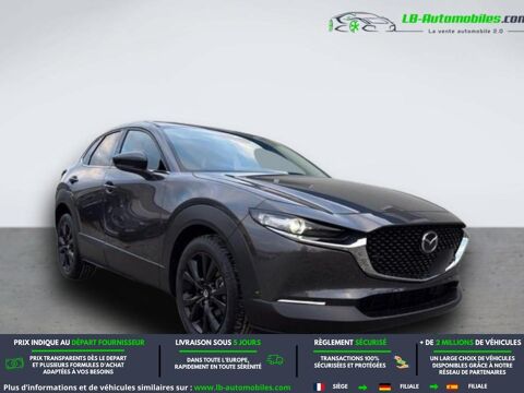CX-30 2.0L e-SKYACTIV X M Hybrid 186 ch 4x2 BVM 2026 occasion 31850 Beaupuy