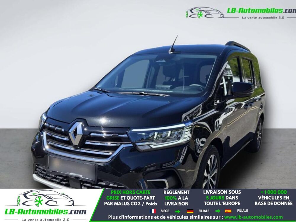 Kadjar TCe 130 BVA 2024 occasion 31850 Beaupuy