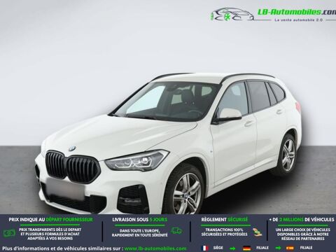 Annonce voiture BMW X1 26460 €