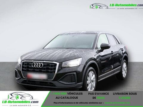 Audi Q2 35 TFSI 150 BVA 2022 occasion Beaupuy 31850