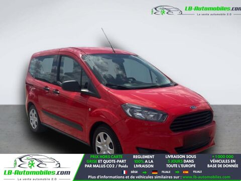 Tourneo VP 1.0 EcoBoost 100 2017 occasion 31850 Beaupuy