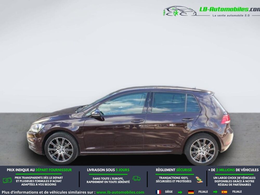 Golf 1.0 TSI 85 BVM 2018 occasion 31850 Beaupuy