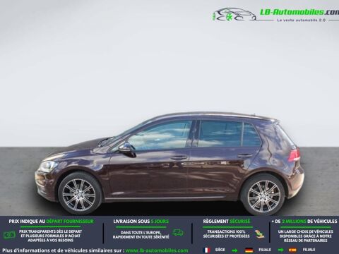 Golf 1.0 TSI 85 BVM 2018 occasion 31850 Beaupuy