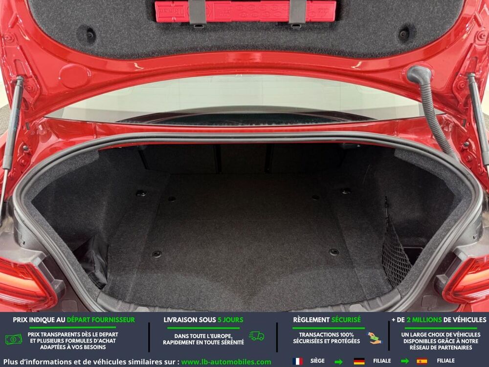Serie 2 230i 252 ch BVA 2019 occasion 31850 Beaupuy