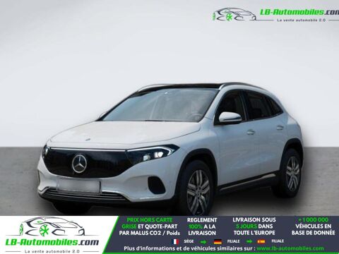 EQA 350 4Matic 2025 occasion 31850 Beaupuy