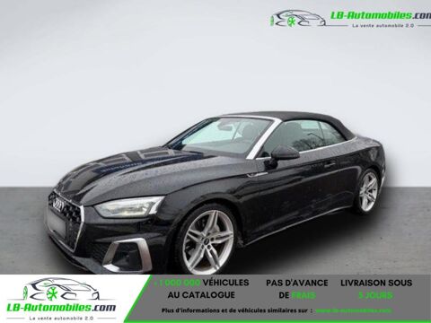 Audi A5 40 TFSI 204 BVA Quattro 2021 occasion Beaupuy 31850