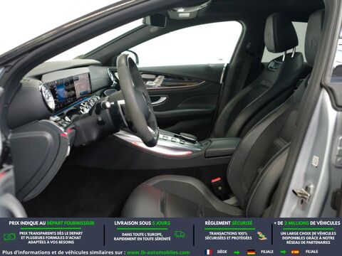 AMG GT 63 S AMG 639 ch E Performance 4Matic+ 2024 occasion 31850 Beaupuy