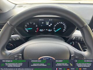 Focus 1.0 EcoBoost 125 BVM 2019 occasion 31850 Beaupuy