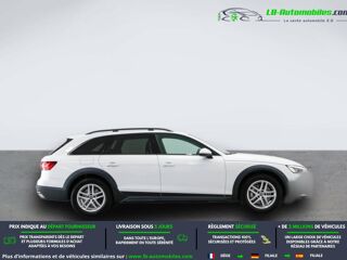 A4 45 TFSI 245 BVA Quattro 2020 occasion 31850 Beaupuy
