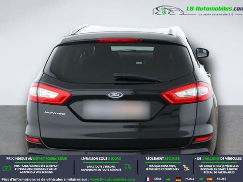 Mondeo 1.5 EcoBoost 160 BVA 2018 occasion 31850 Beaupuy