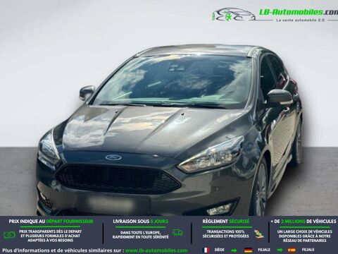 Focus 1.5 EcoBoost 150 BVM 2018 occasion 31850 Beaupuy