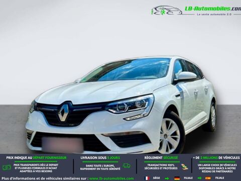 Annonce voiture BMW Série 1 10700 €