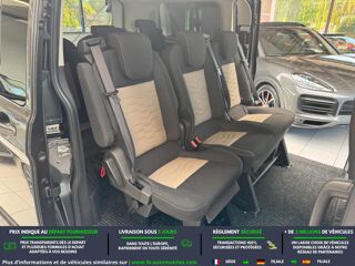 Tourneo VP 310 L1H1 2.0 TDCi 170 BVA 2017 occasion 31850 Beaupuy